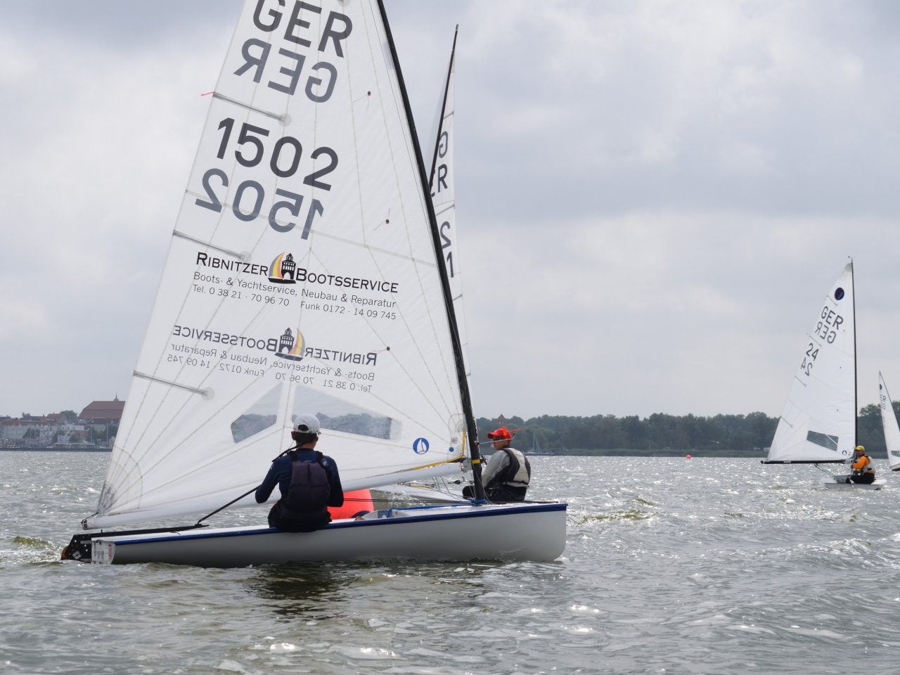 Küstencup 2022 (Sa)