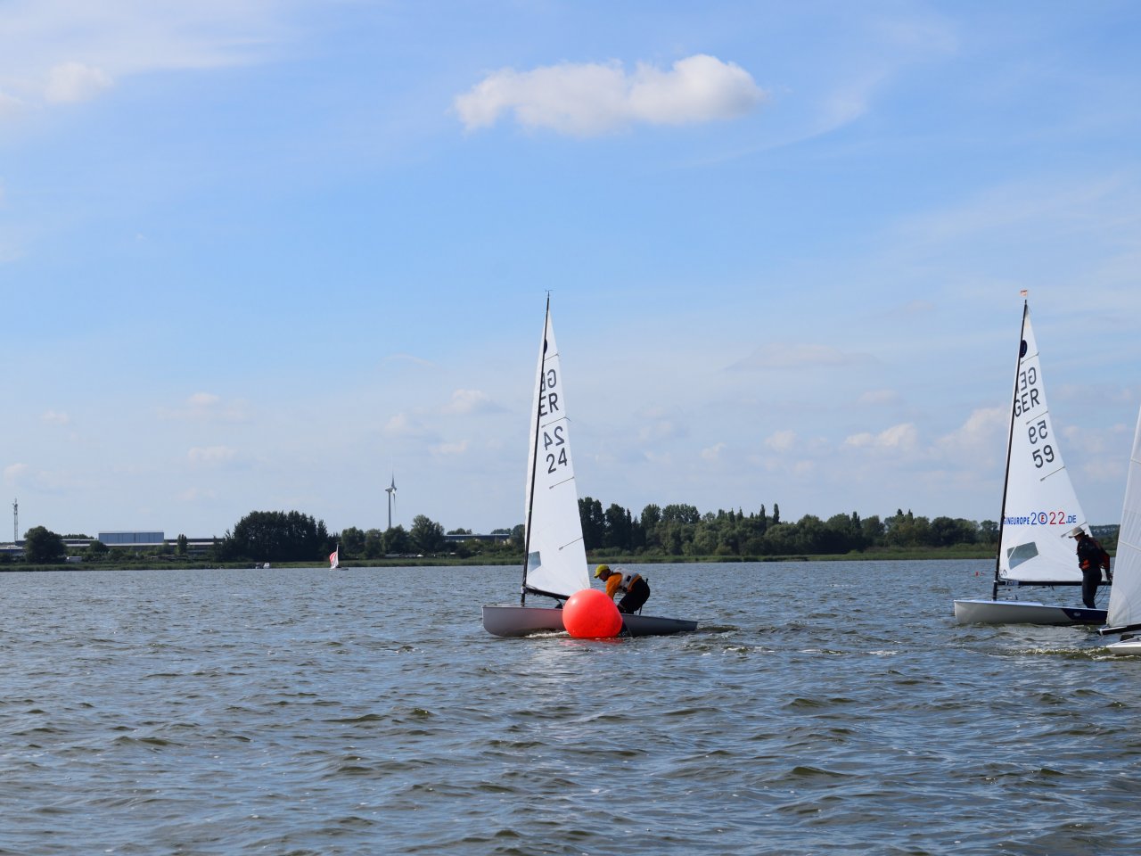 Küstencup 2022 (Sonntag)