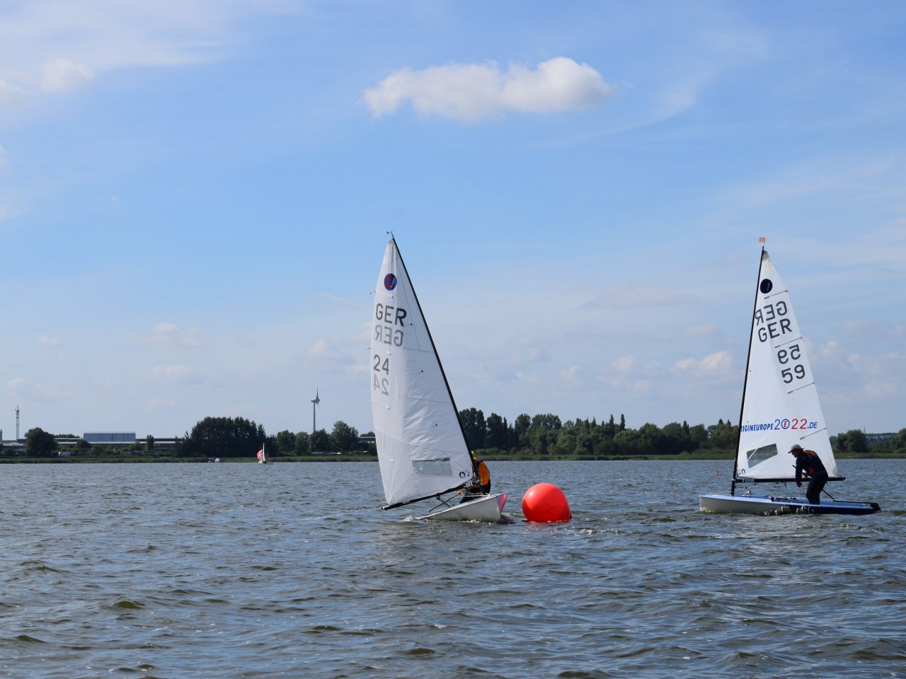 Küstencup 2022 (Sonntag)