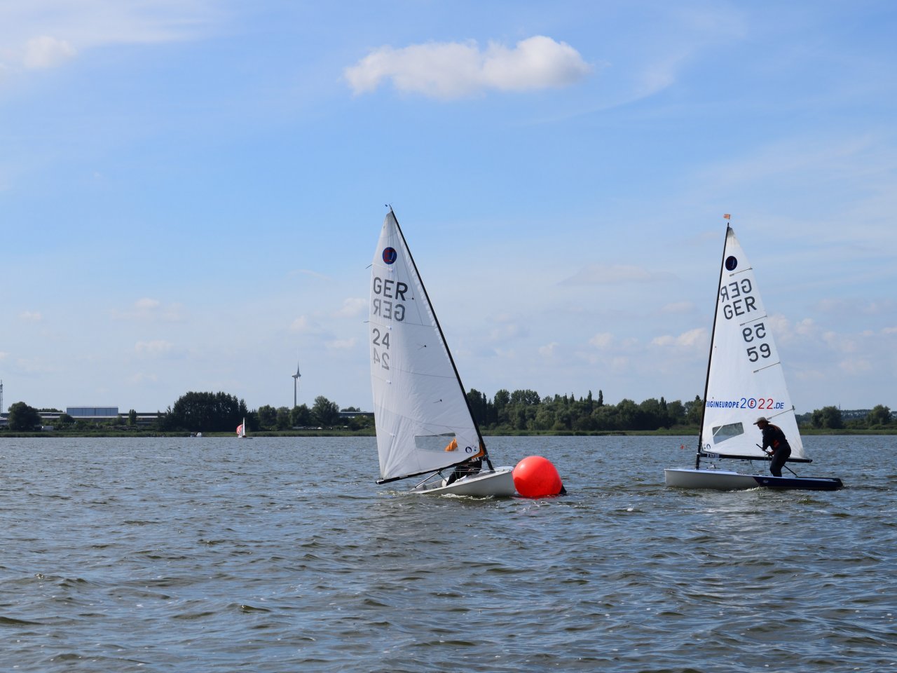 Küstencup 2022 (Sonntag)