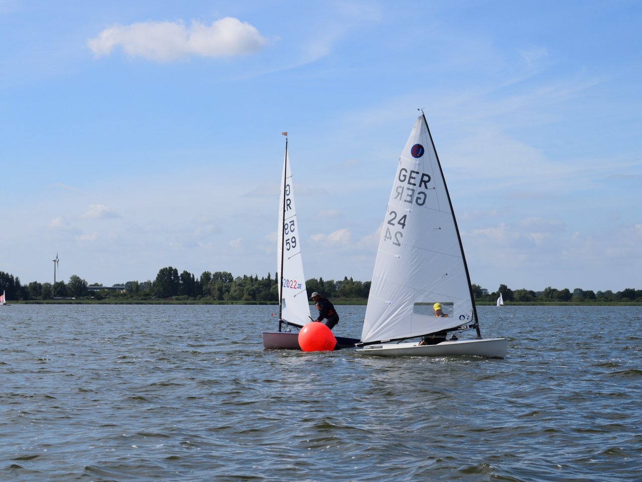 Küstencup 2022 (Sonntag)