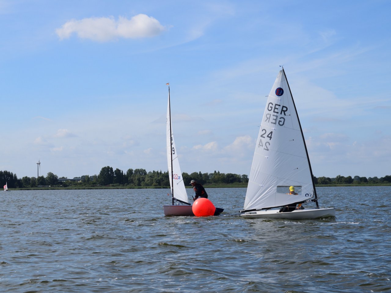 Küstencup 2022 (Sonntag)