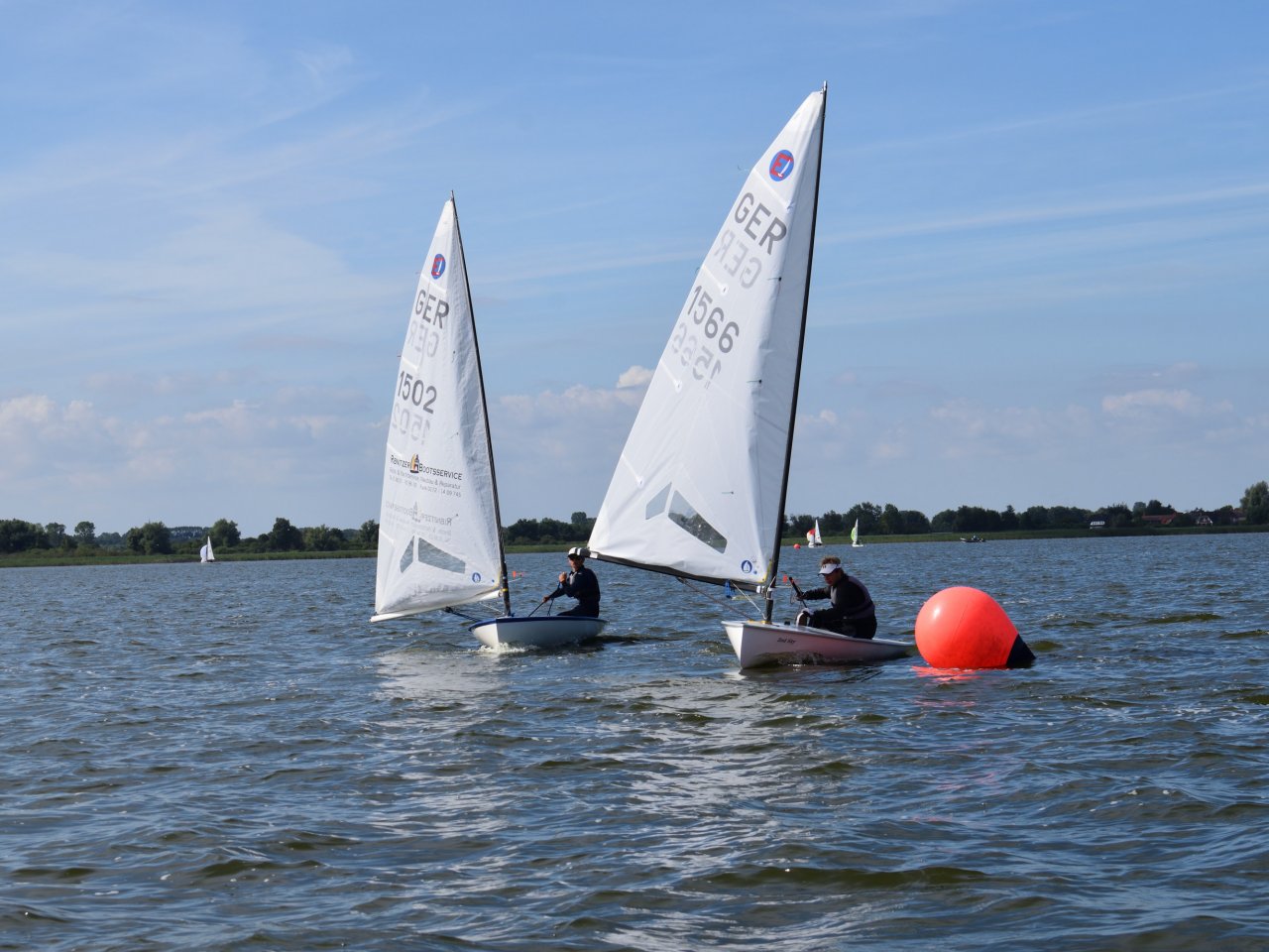 Küstencup 2022 (Sonntag)