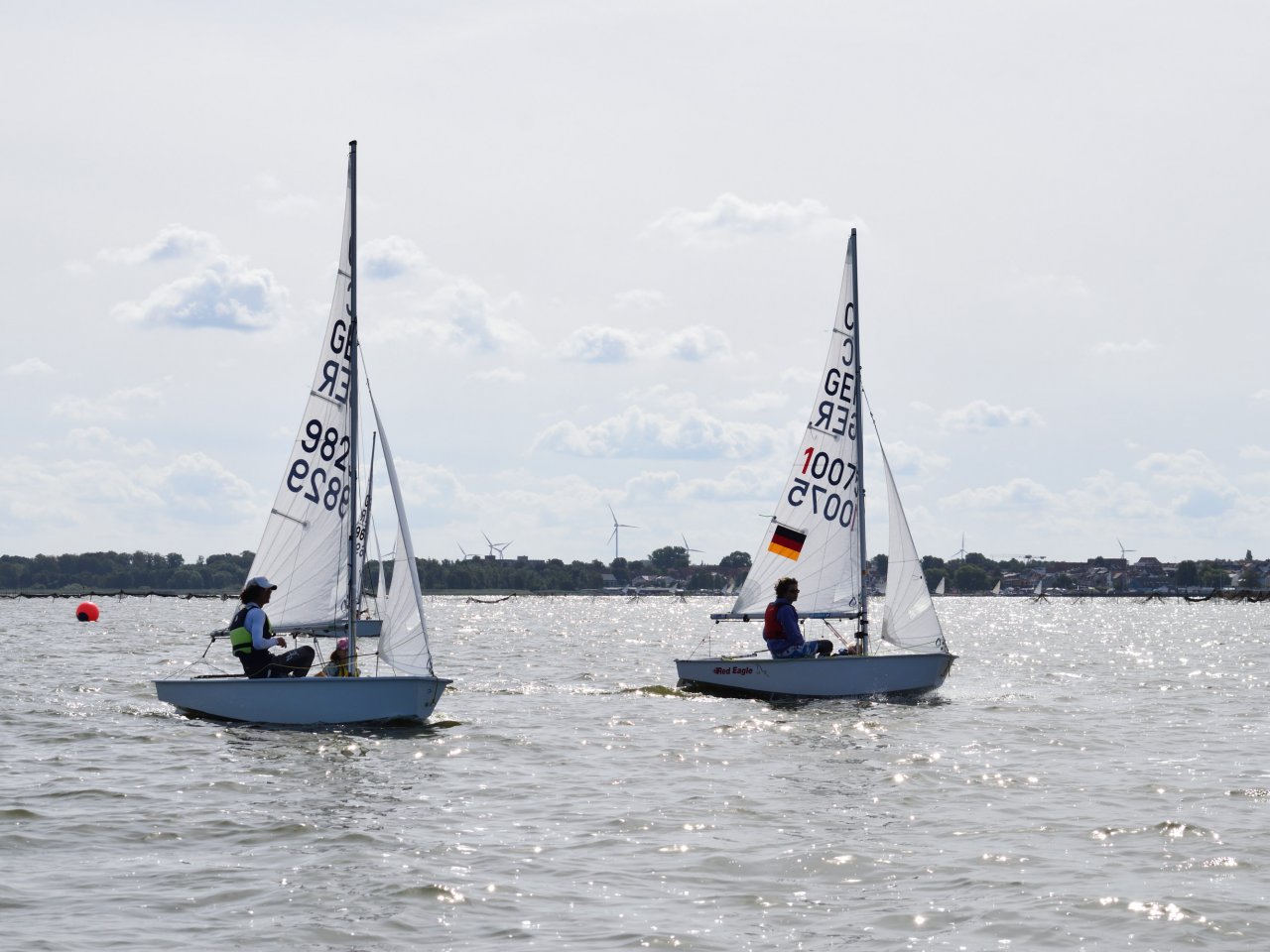 Küstencup 2022 (Sonntag)