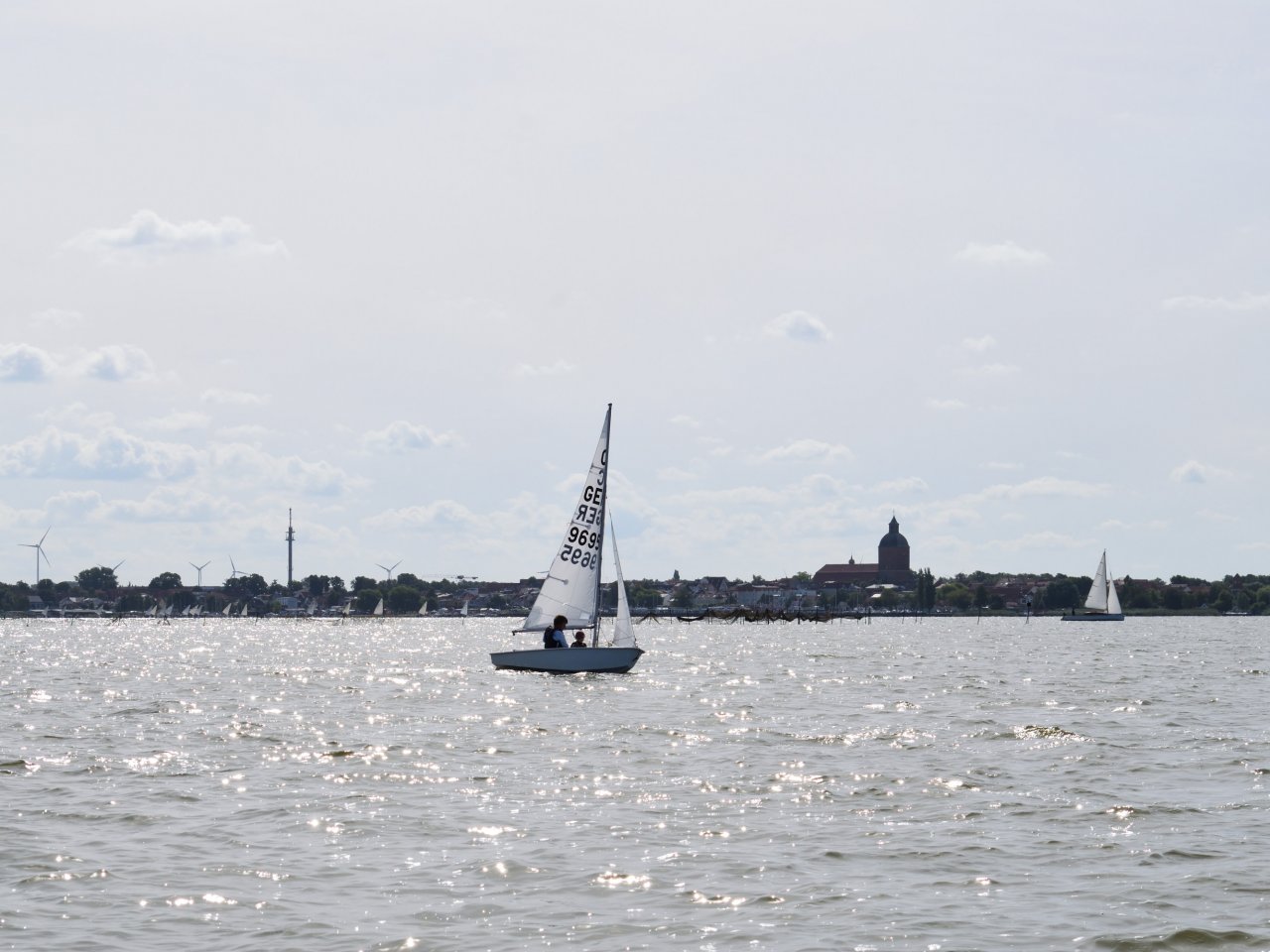 Küstencup 2022 (Sonntag)