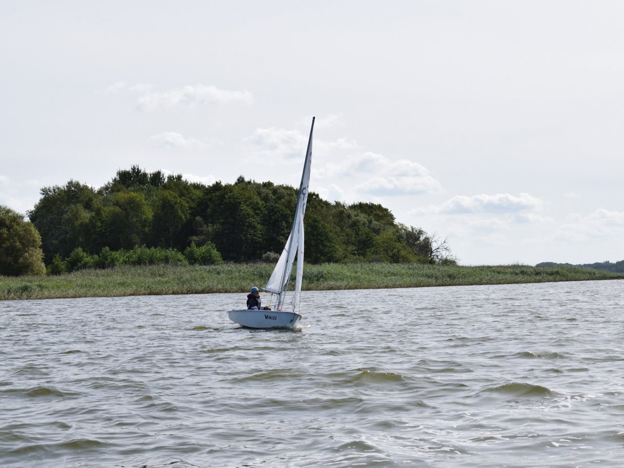 Küstencup 2022 (Sonntag)