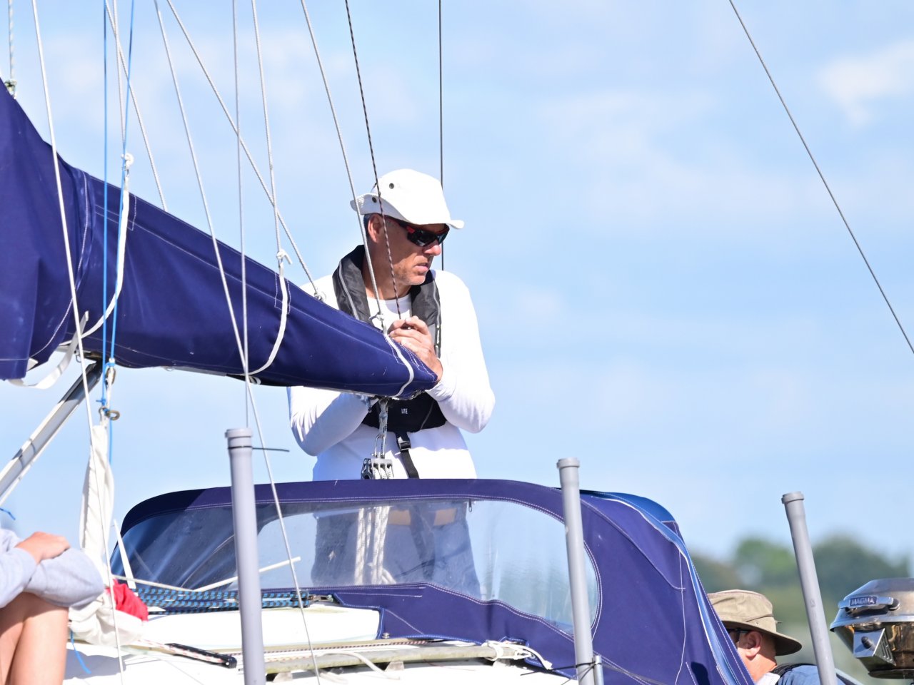 Piraten JEM und IDJoM 2024 Tag 1