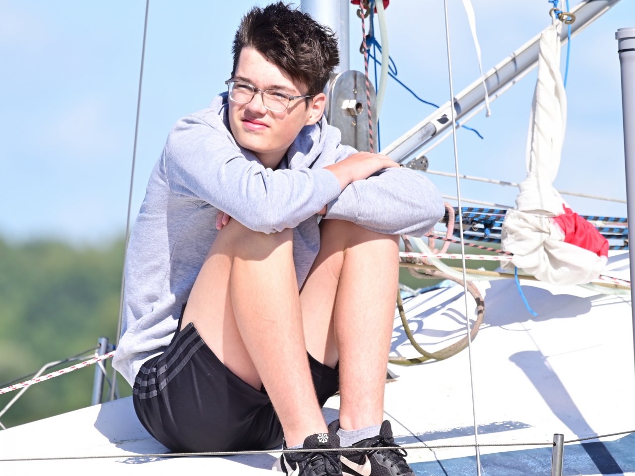 Piraten JEM und IDJoM 2024 Tag 1