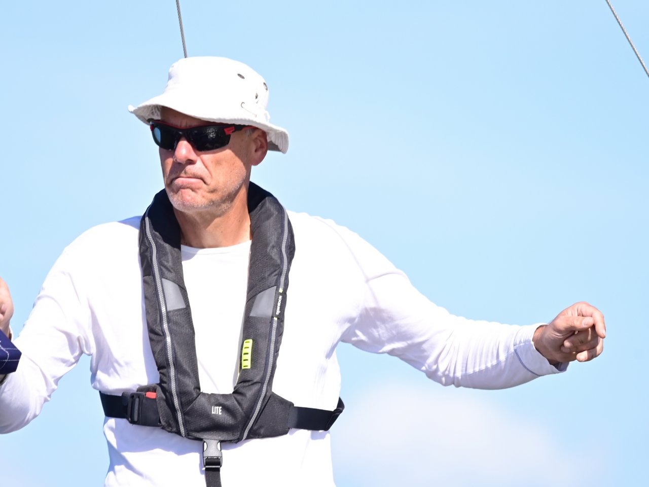 Piraten JEM und IDJoM 2024 Tag 1