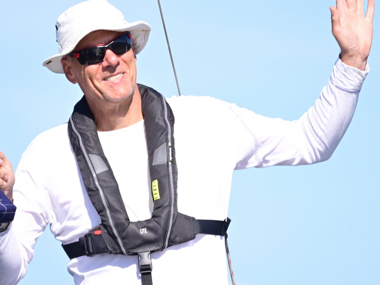 Piraten JEM und IDJoM 2024 Tag 1