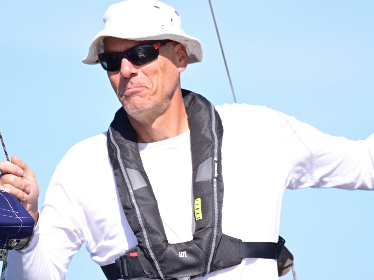 Piraten JEM und IDJoM 2024 Tag 1