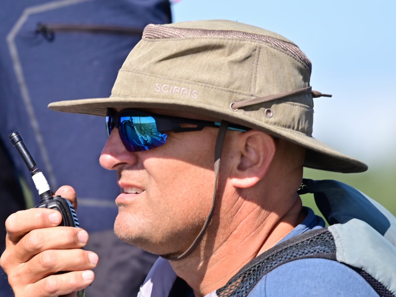 Piraten JEM und IDJoM 2024 Tag 1