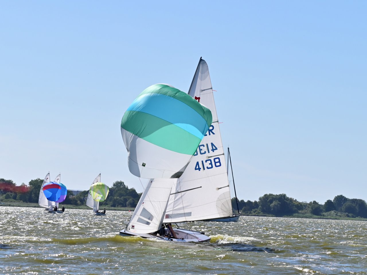 Piraten JEM und IDJoM 2024 Tag 1