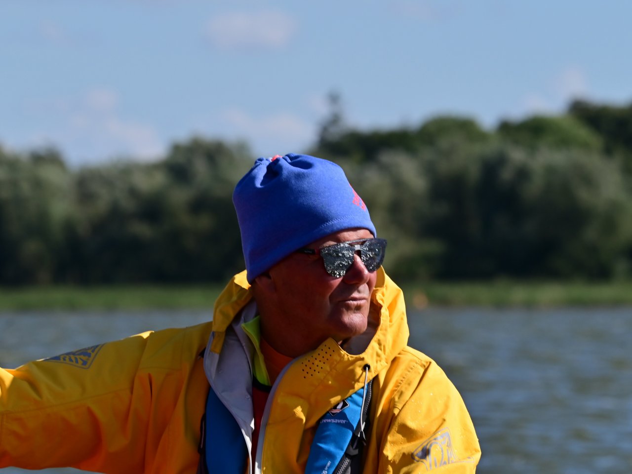 Piraten JEM und IDJoM 2024 Tag 1