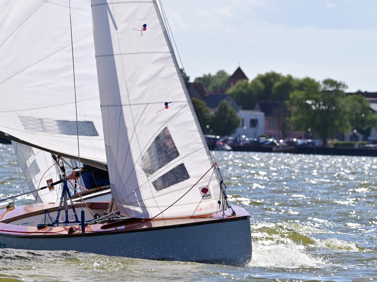 Piraten JEM und IDJoM 2024 Tag 1