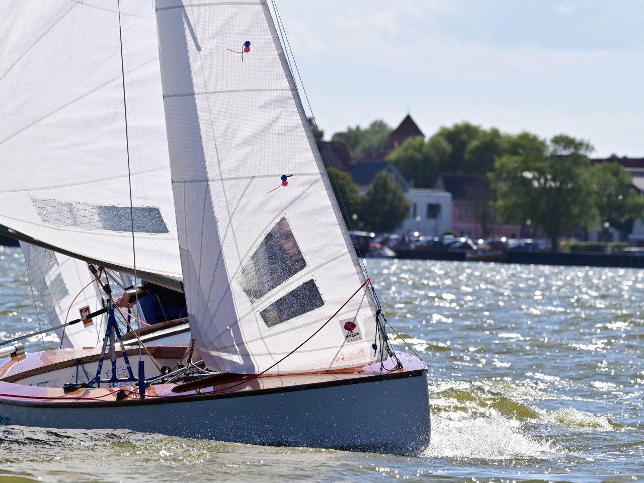 Piraten JEM und IDJoM 2024 Tag 1