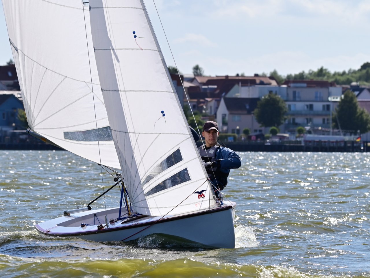 Piraten JEM und IDJoM 2024 Tag 1