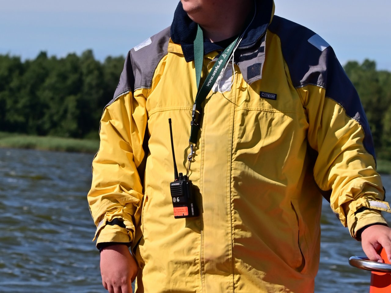 Piraten JEM und IDJoM 2024 Tag 1