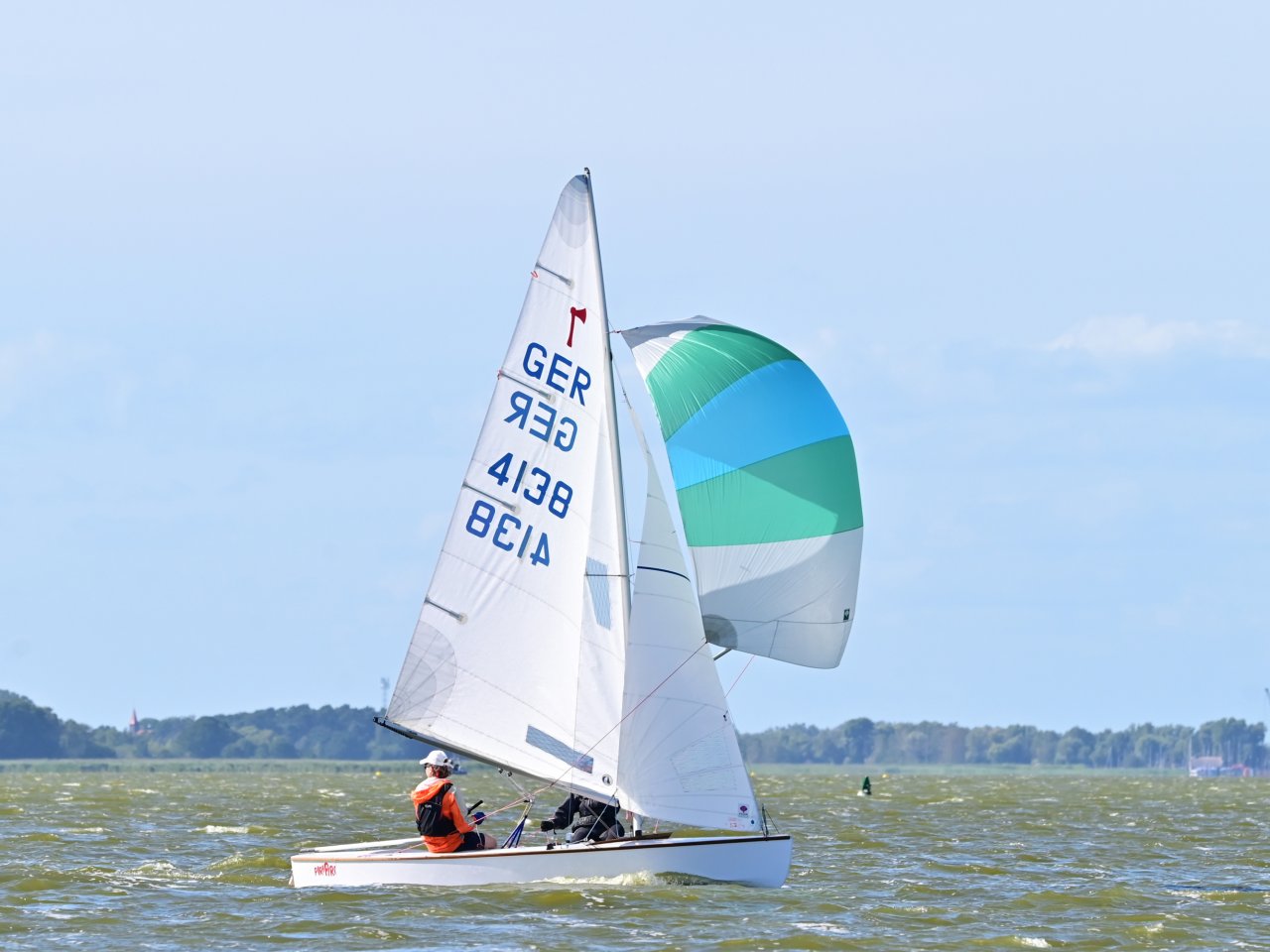 Piraten JEM und IDJoM 2024 Tag 1