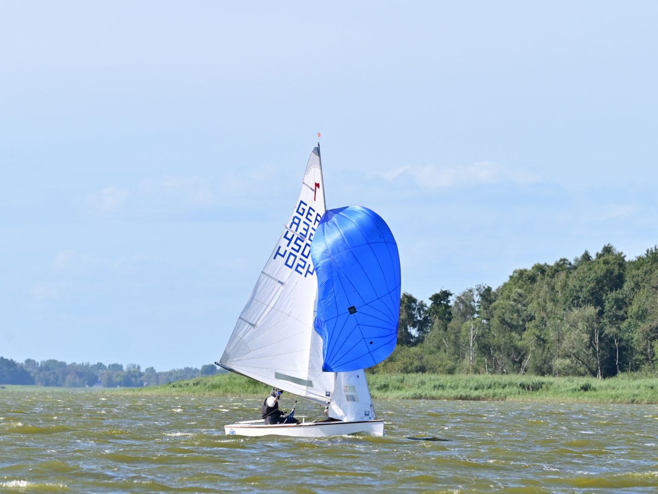 Piraten JEM und IDJoM 2024 Tag 1