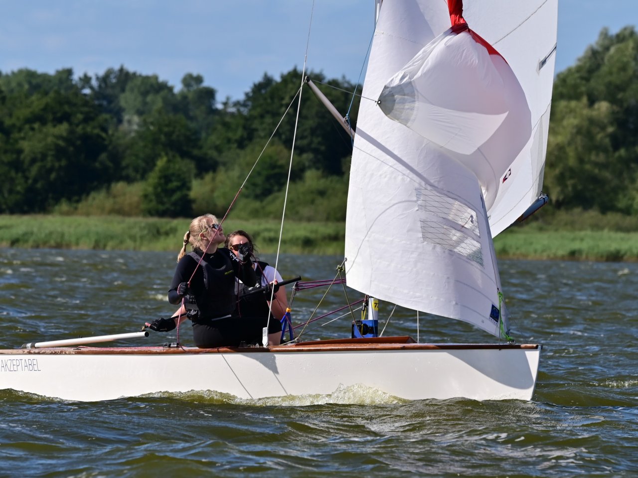 Piraten JEM und IDJoM 2024 Tag 1