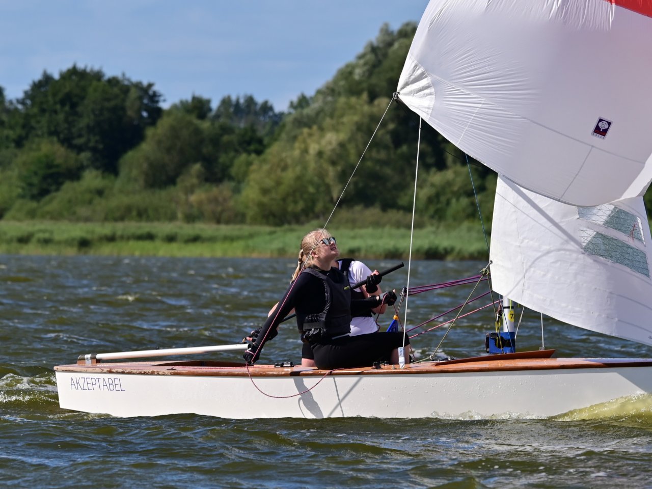 Piraten JEM und IDJoM 2024 Tag 1