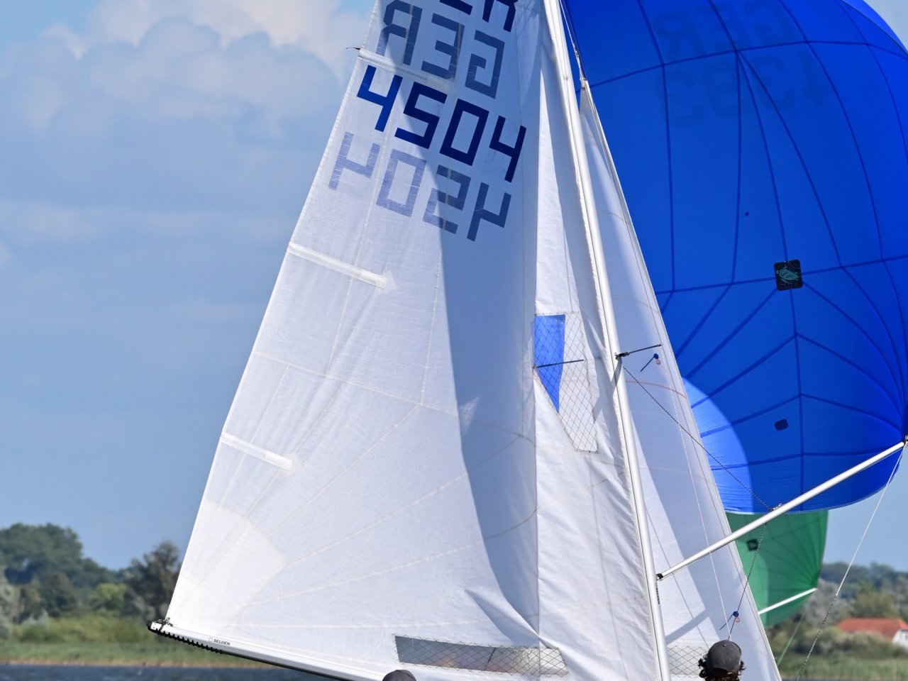 Piraten JEM und IDJoM 2024 Tag 1