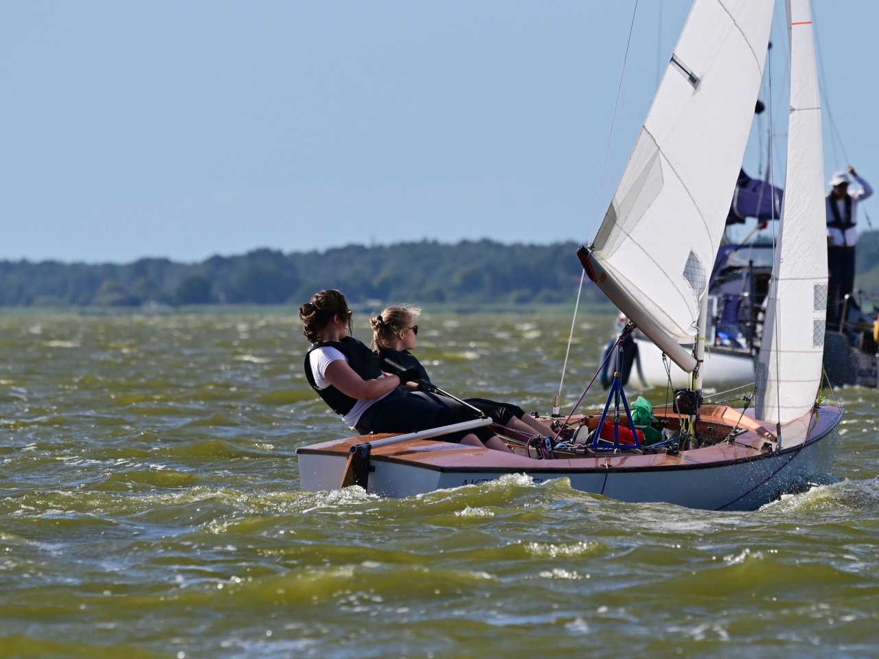 Piraten JEM und IDJoM 2024 Tag 1