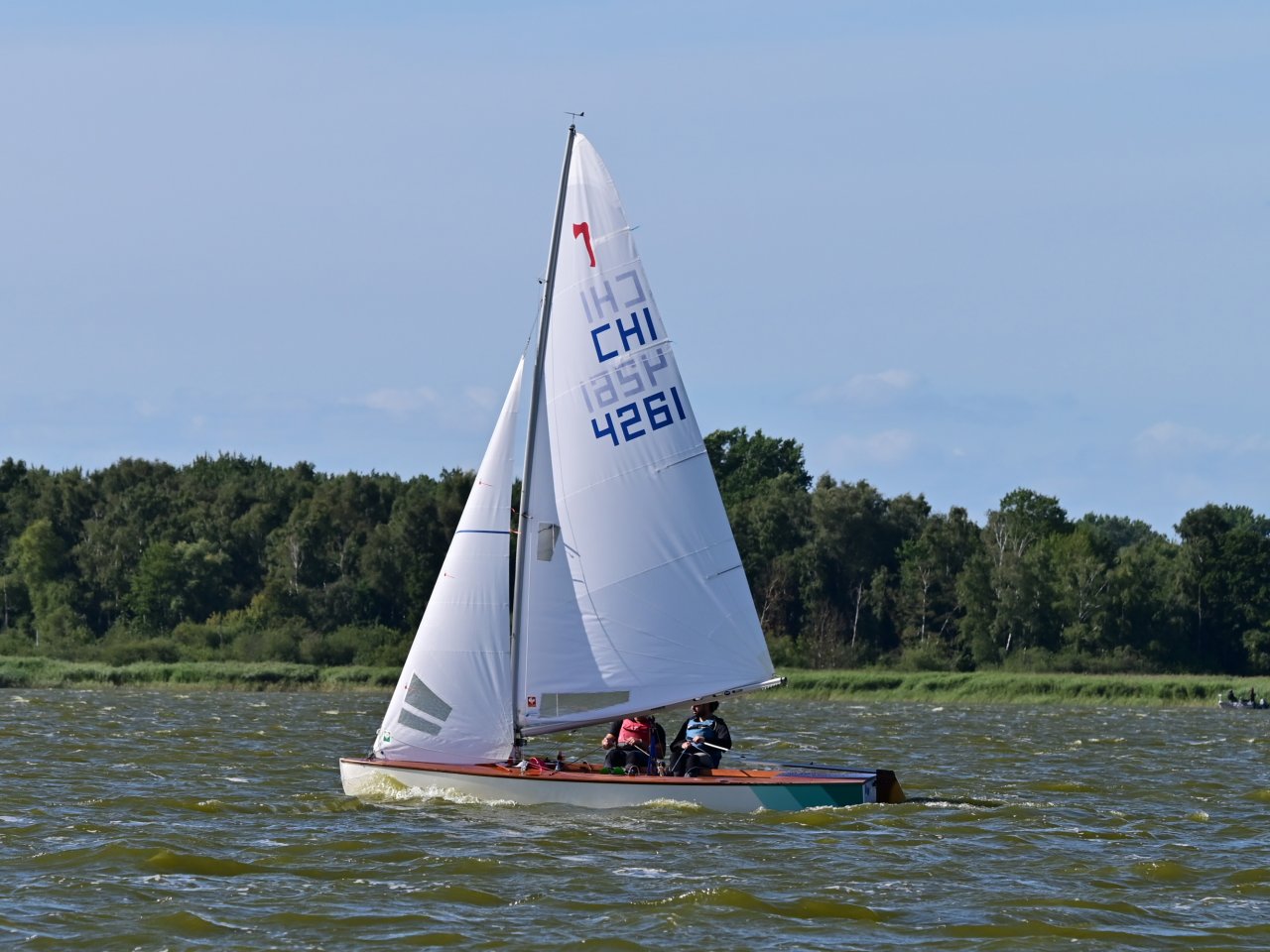 Piraten JEM und IDJoM 2024 Tag 1