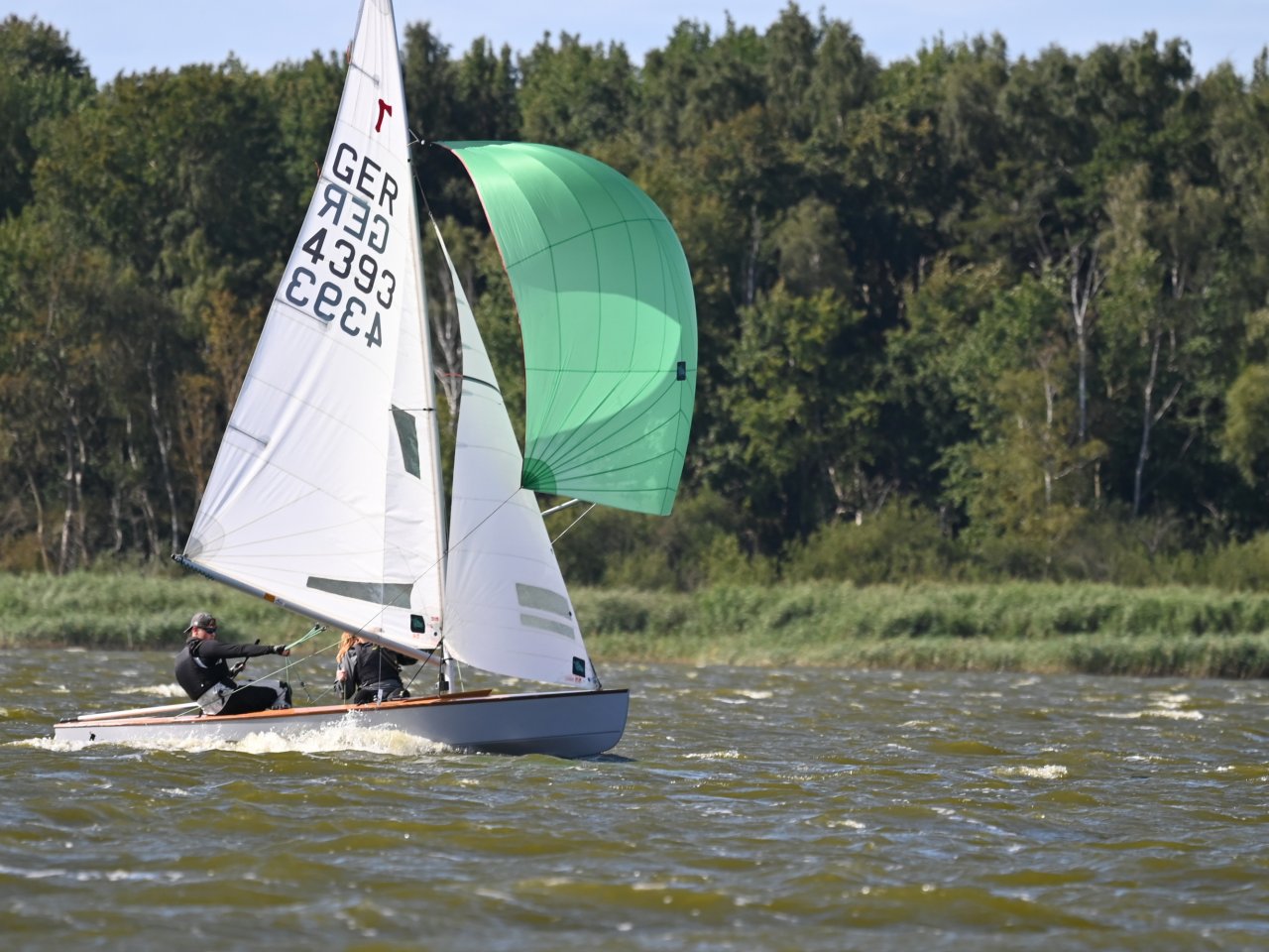 Piraten JEM und IDJoM 2024 Tag 1