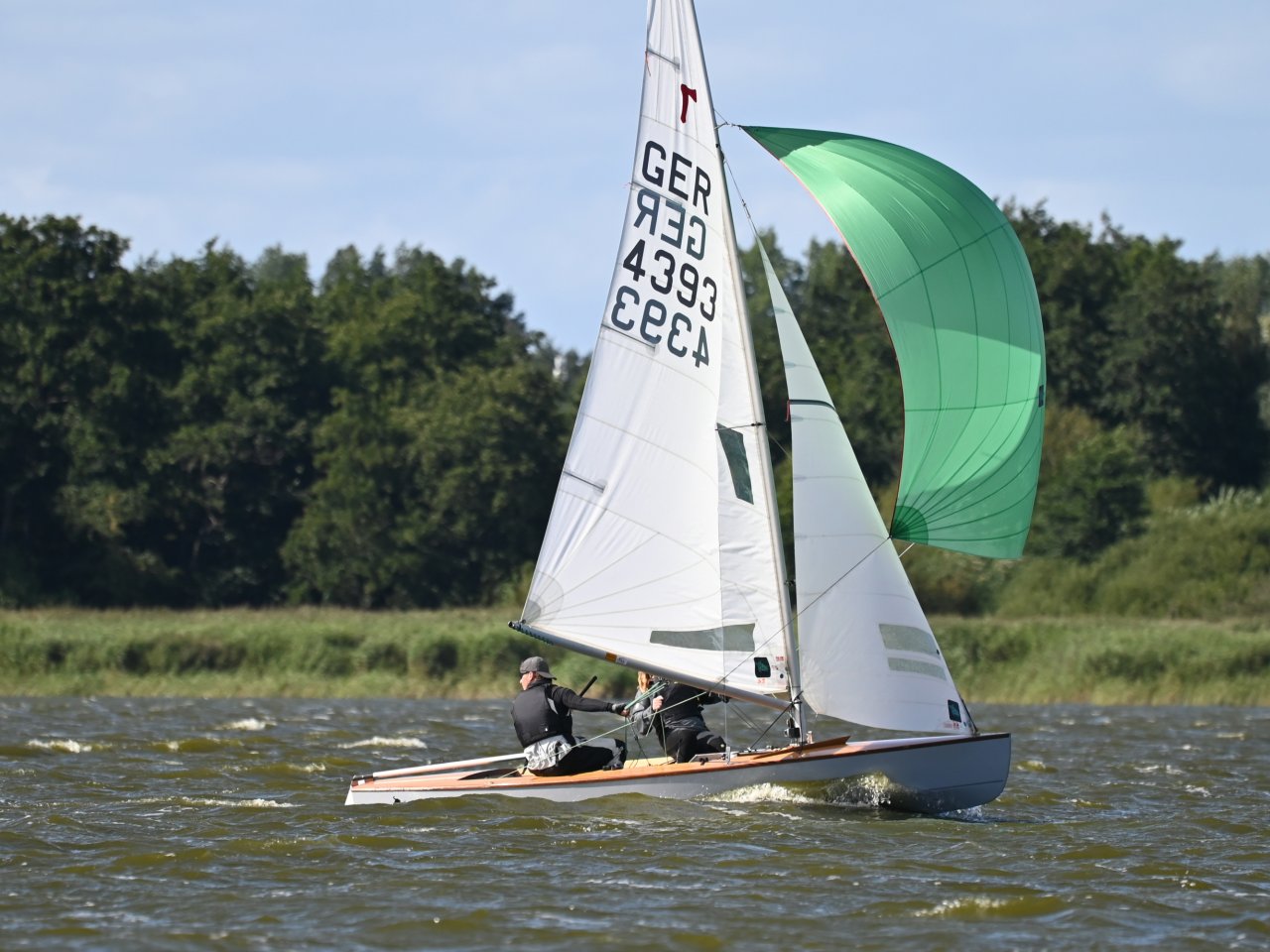 Piraten JEM und IDJoM 2024 Tag 1