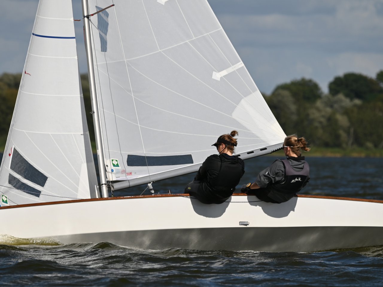 Piraten JEM und IDJoM 2024 Tag 1