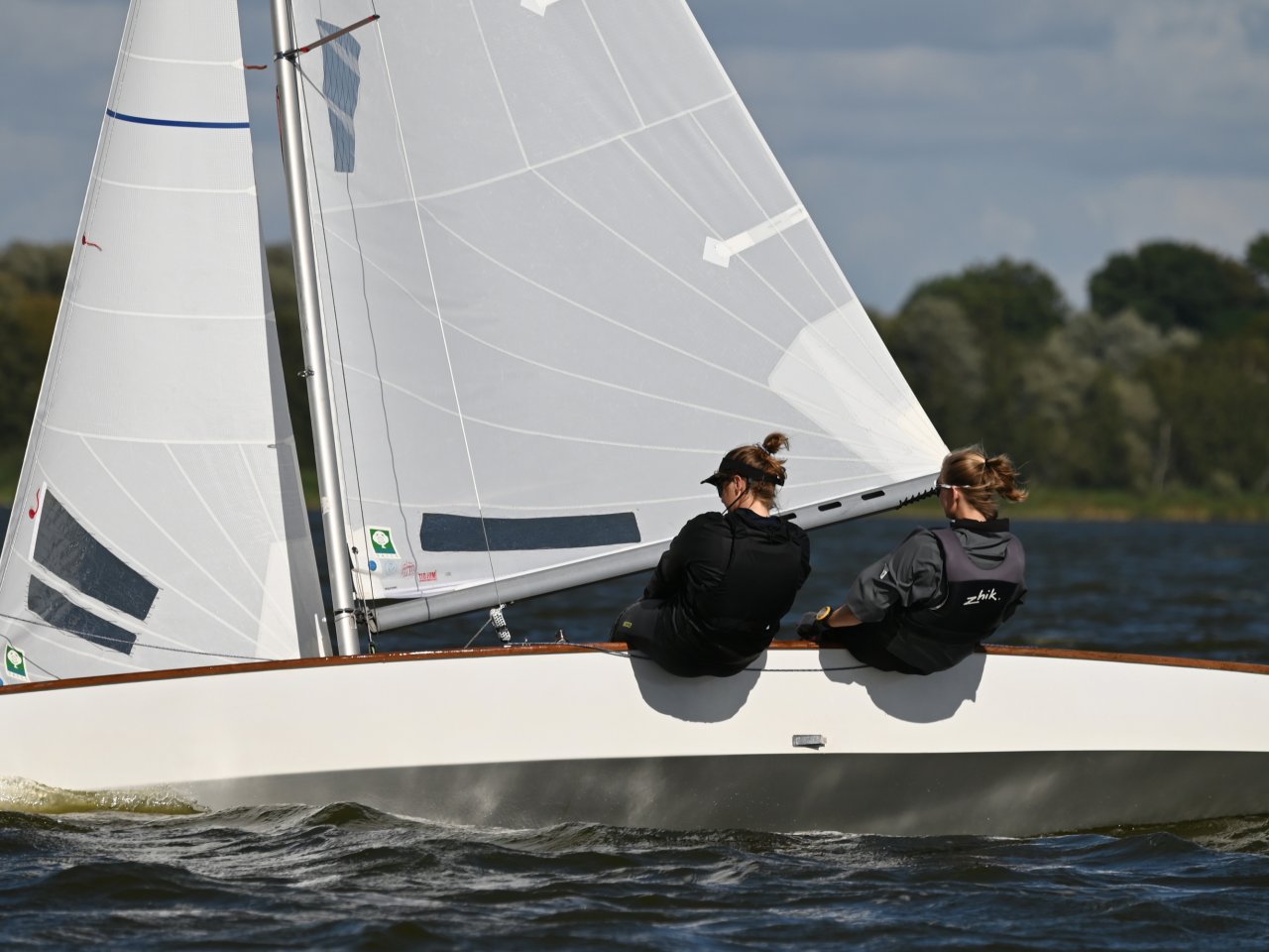 Piraten JEM und IDJoM 2024 Tag 1