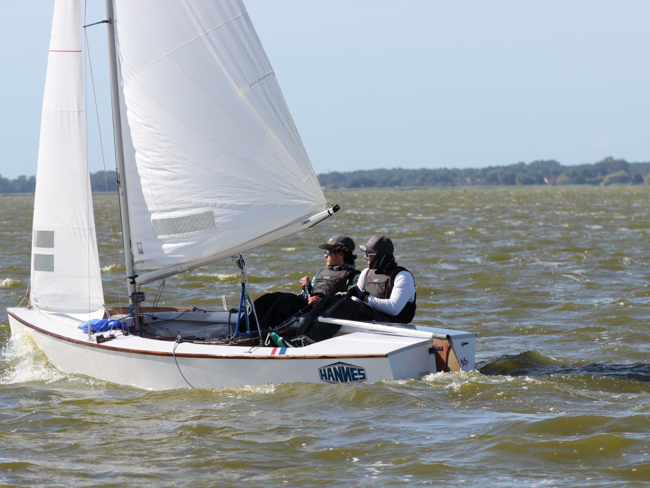 Piraten JEM und IDJoM 2024 Tag 1