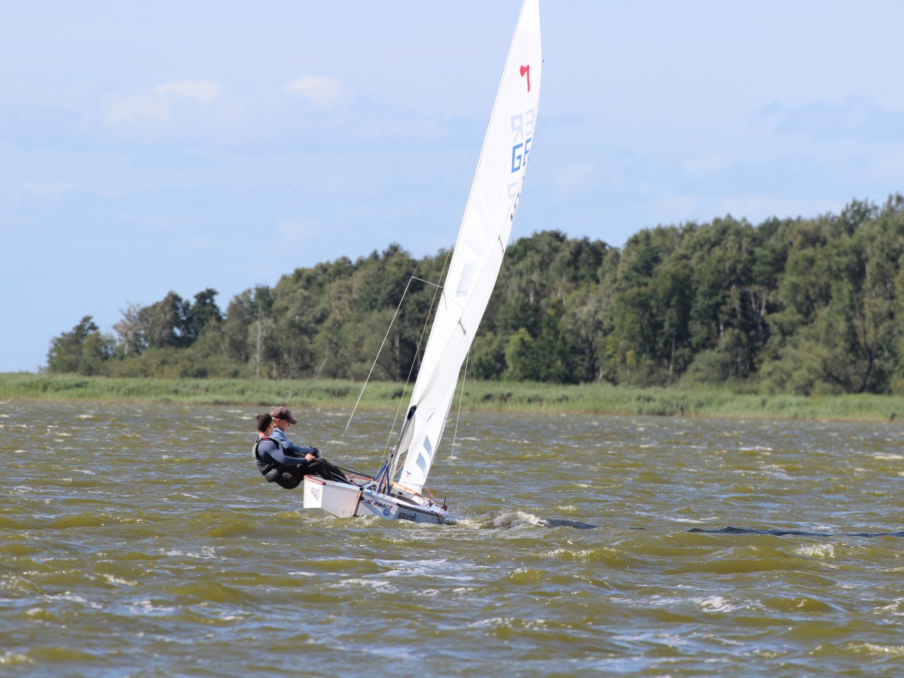 Piraten JEM und IDJoM 2024 Tag 1