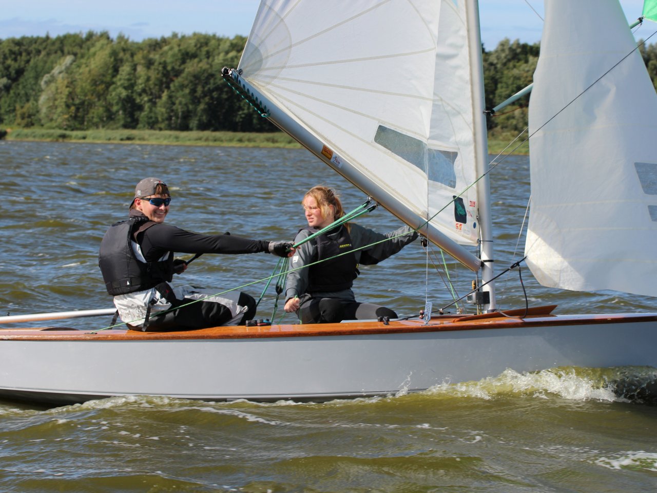 Piraten JEM und IDJoM 2024 Tag 1