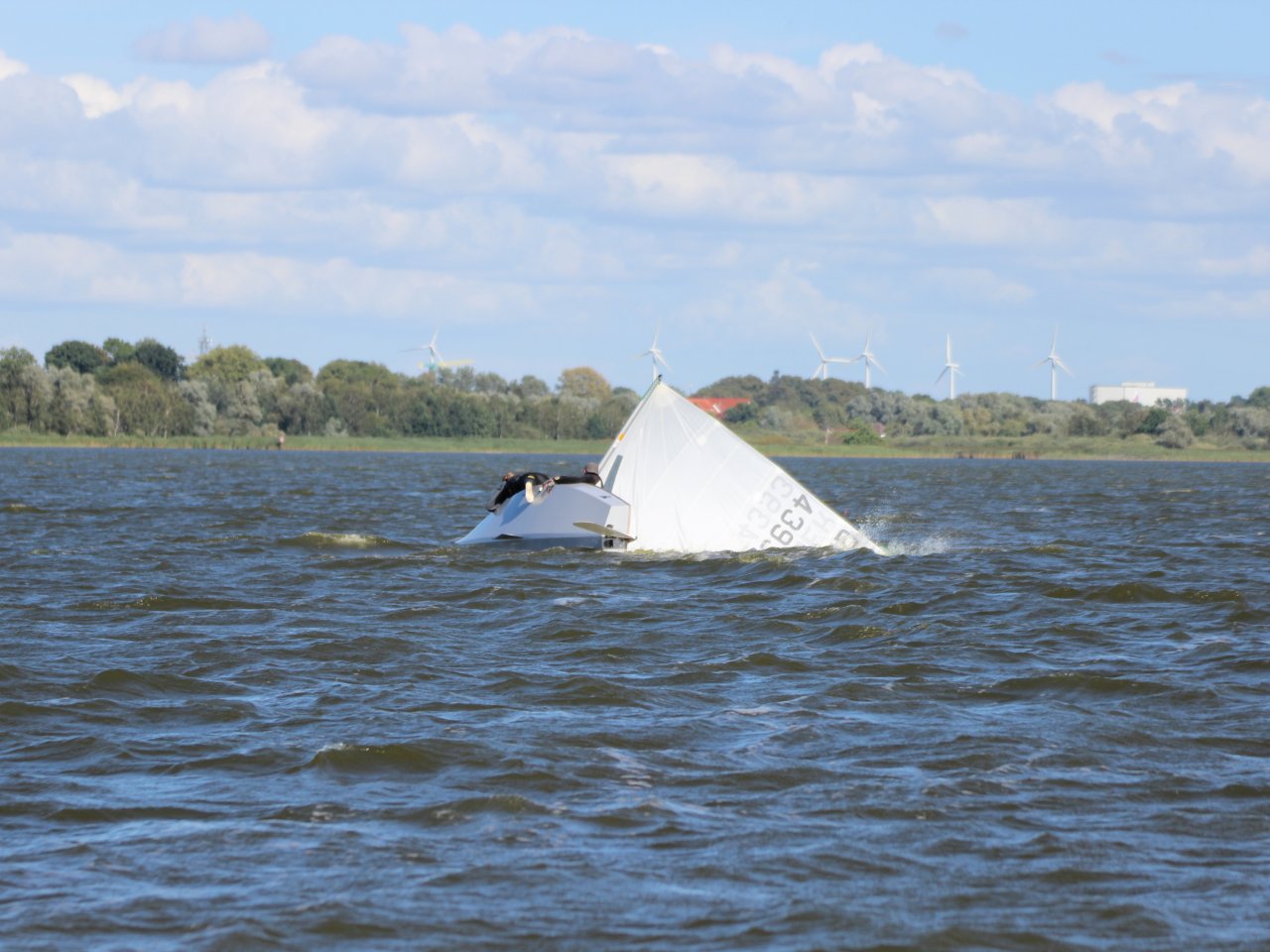 Piraten JEM und IDJoM 2024 Tag 1