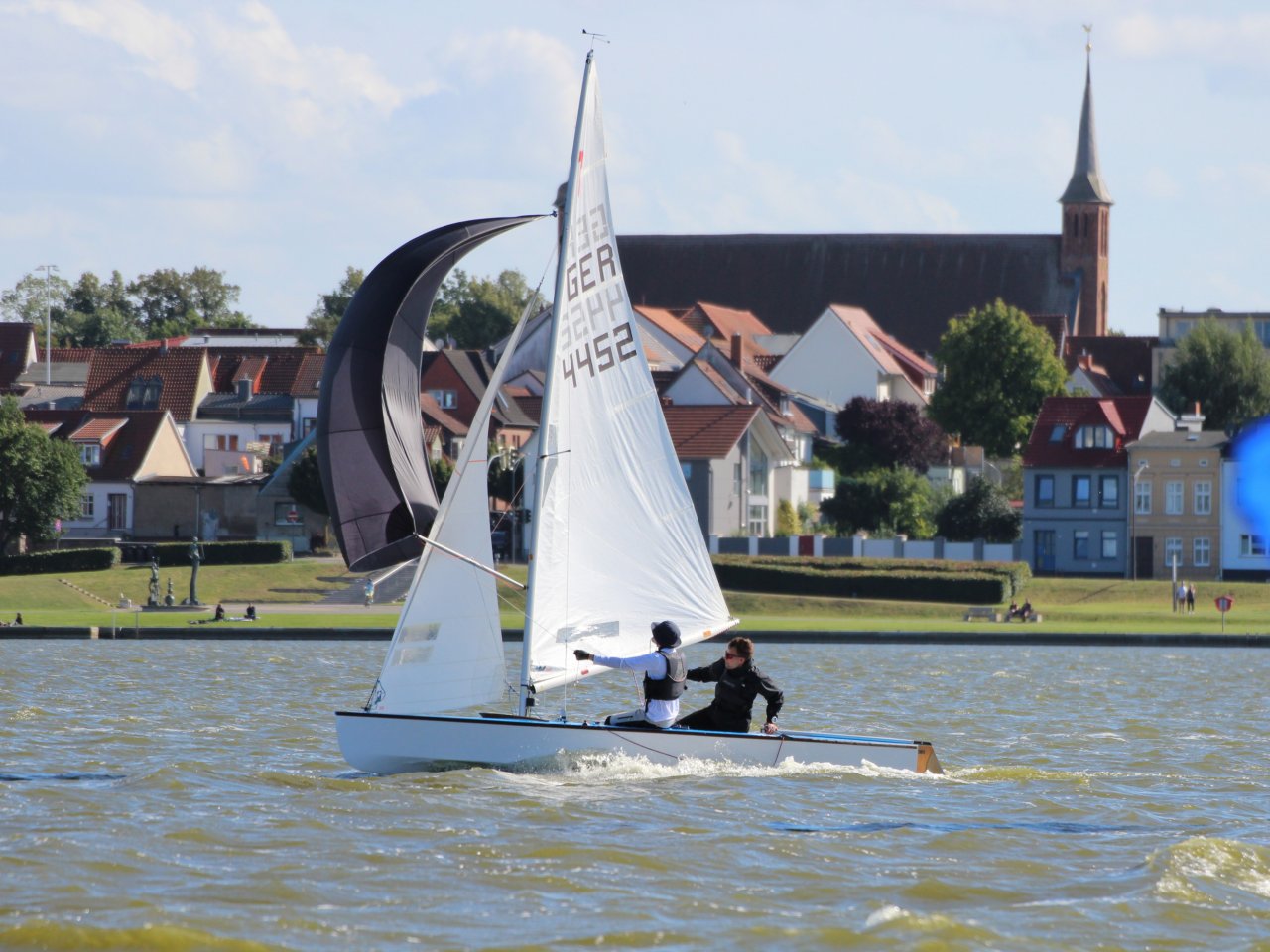 Piraten JEM und IDJoM 2024 Tag 1