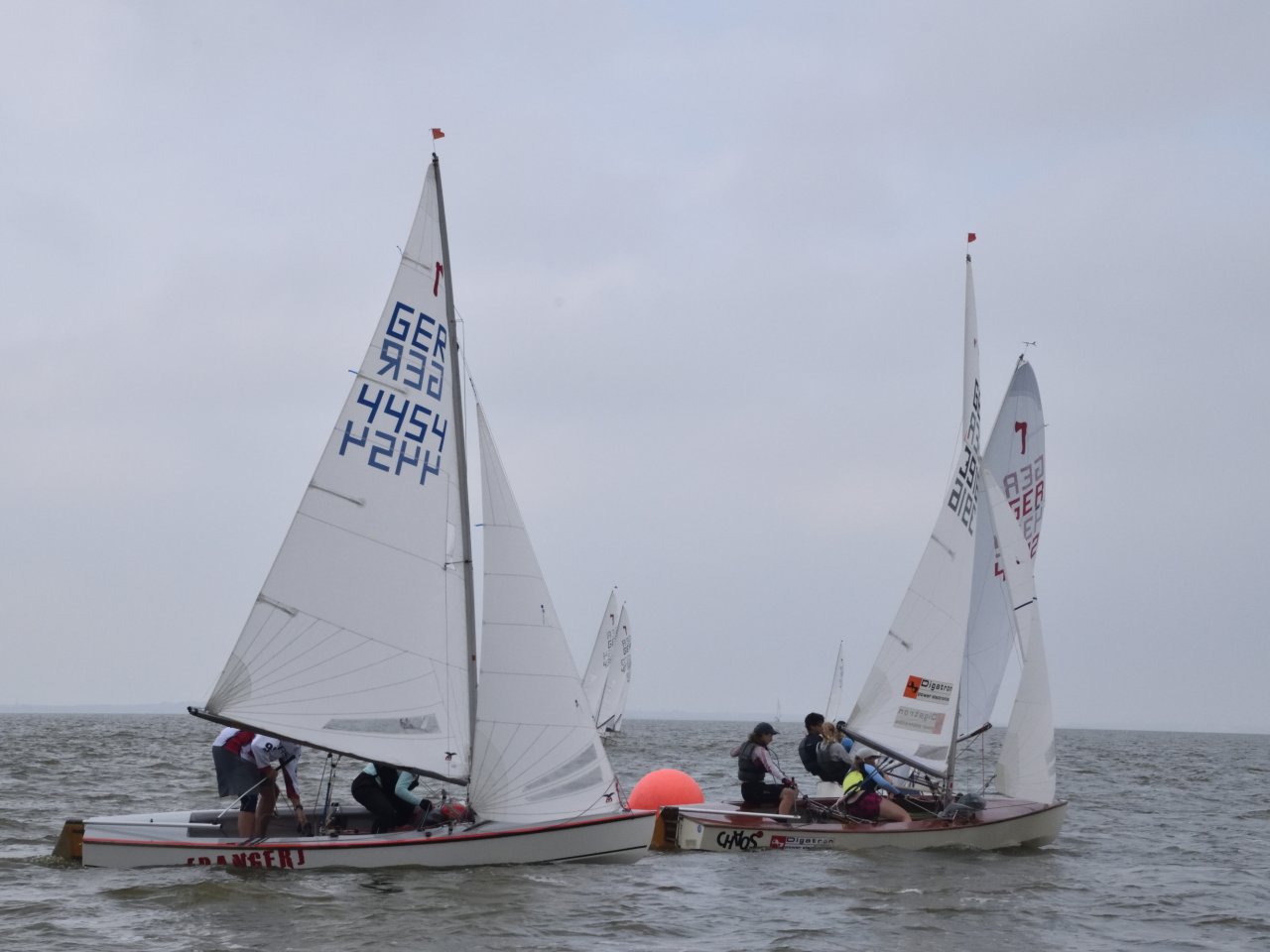 Piraten JEM und IDJoM 2024 Tag 5