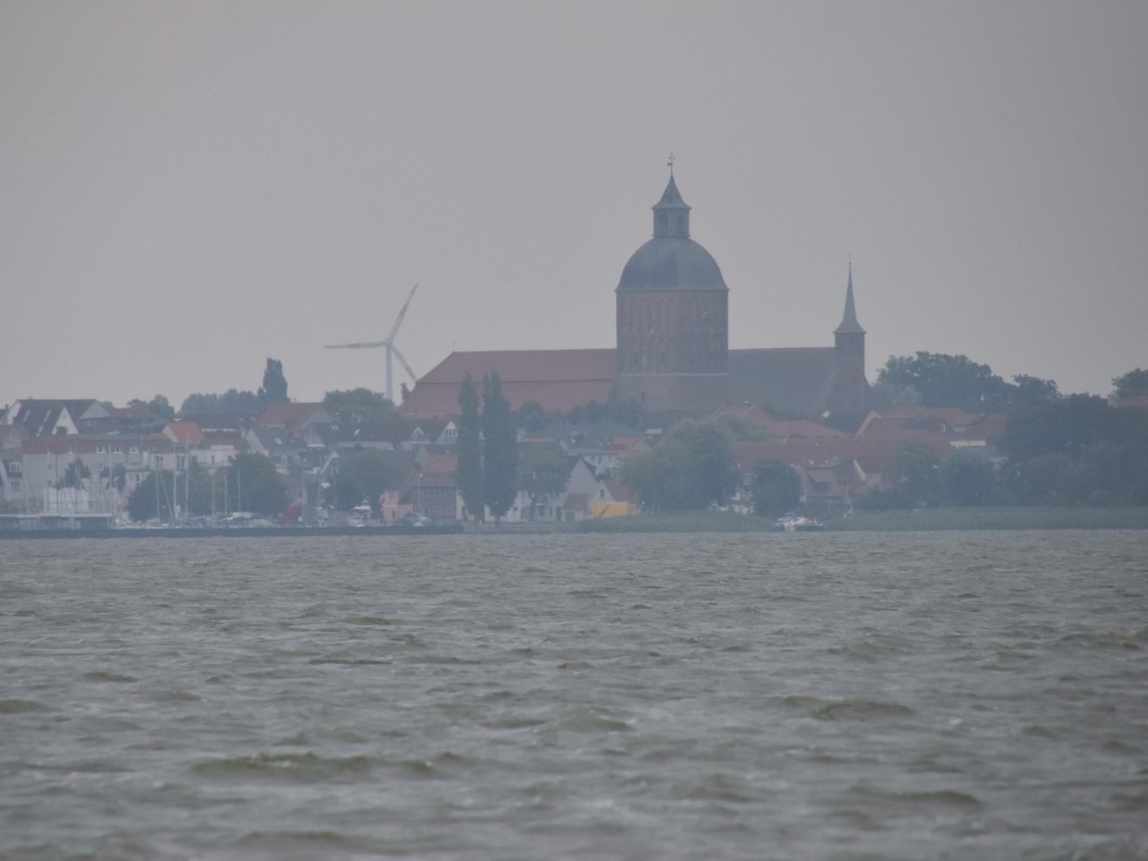 Piraten JEM und IDJoM 2024 Tag 5