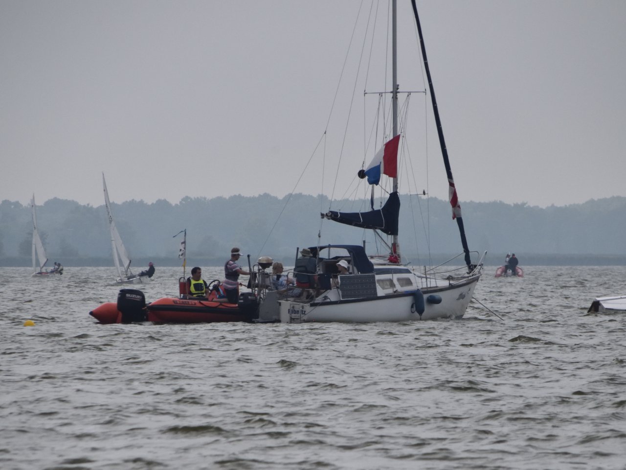 Piraten JEM und IDJoM 2024 Tag 5