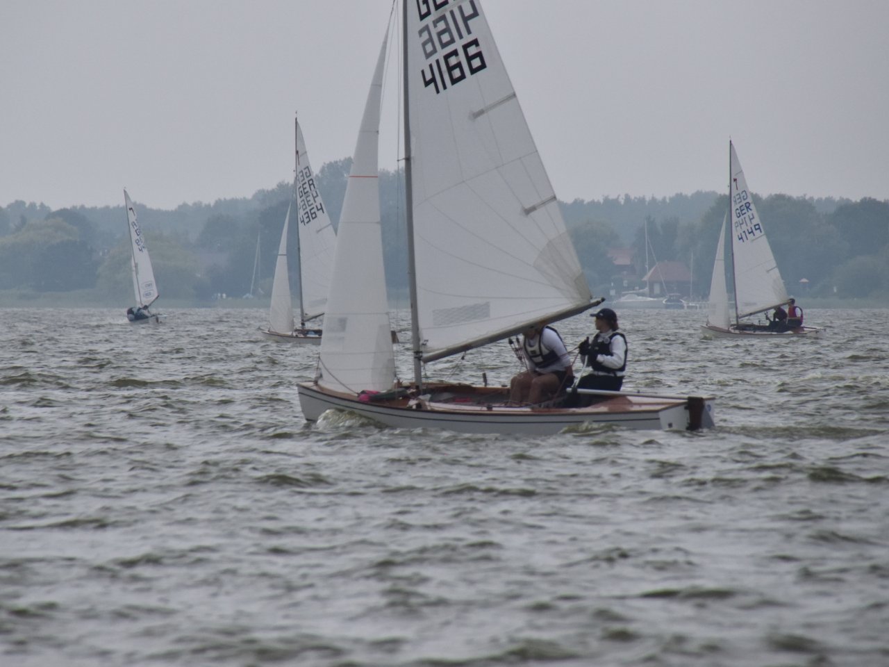 Piraten JEM und IDJoM 2024 Tag 5