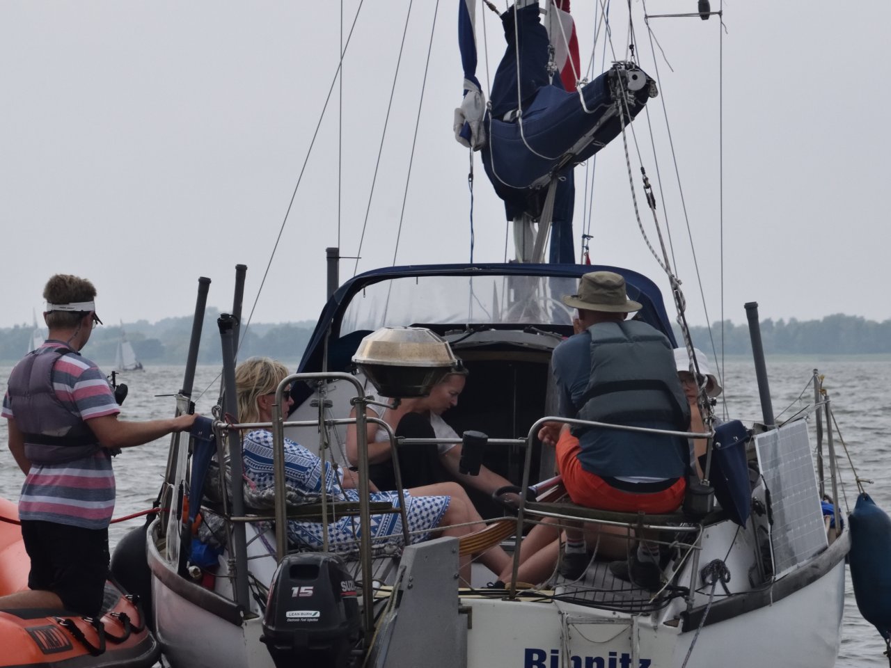 Piraten JEM und IDJoM 2024 Tag 5