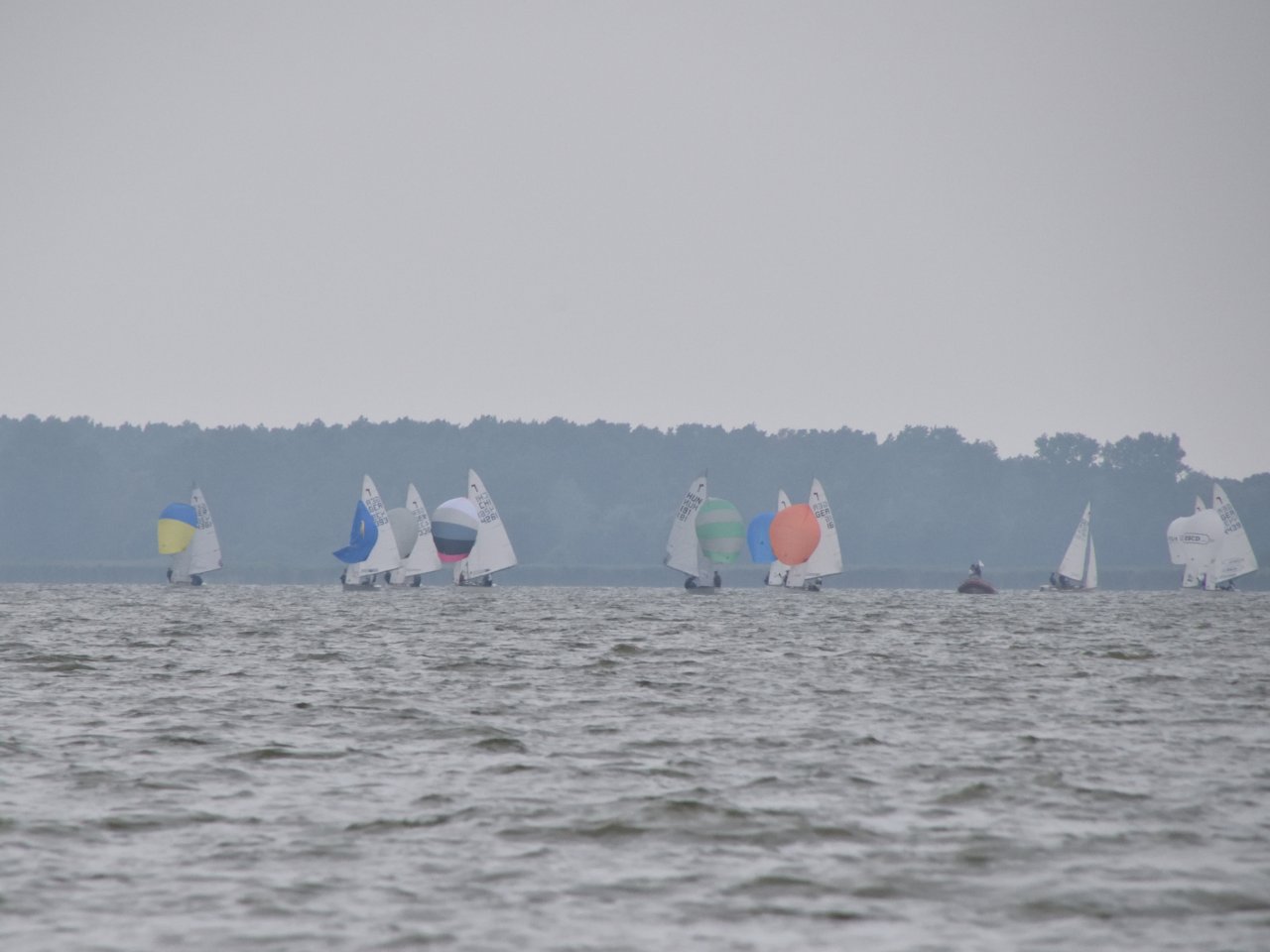 Piraten JEM und IDJoM 2024 Tag 5