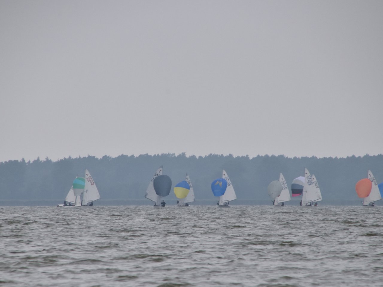 Piraten JEM und IDJoM 2024 Tag 5