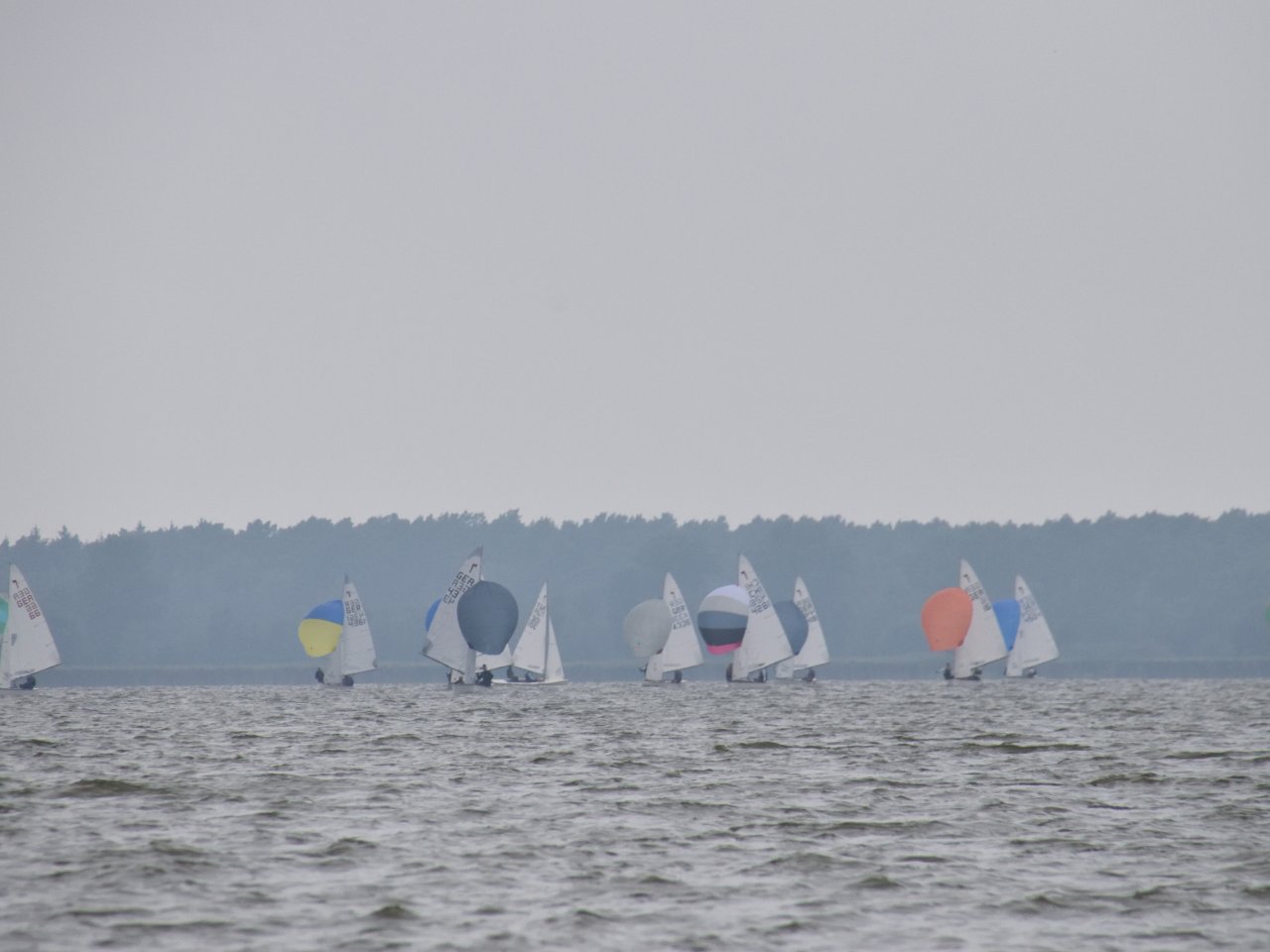 Piraten JEM und IDJoM 2024 Tag 5