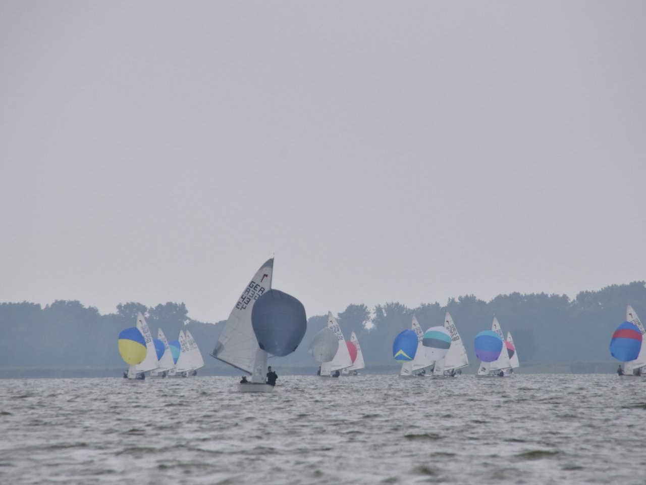 Piraten JEM und IDJoM 2024 Tag 5