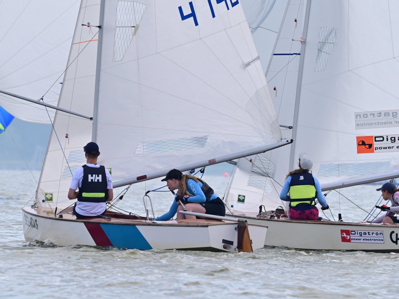 Piraten JEM und IDJoM 2024 Tag 5