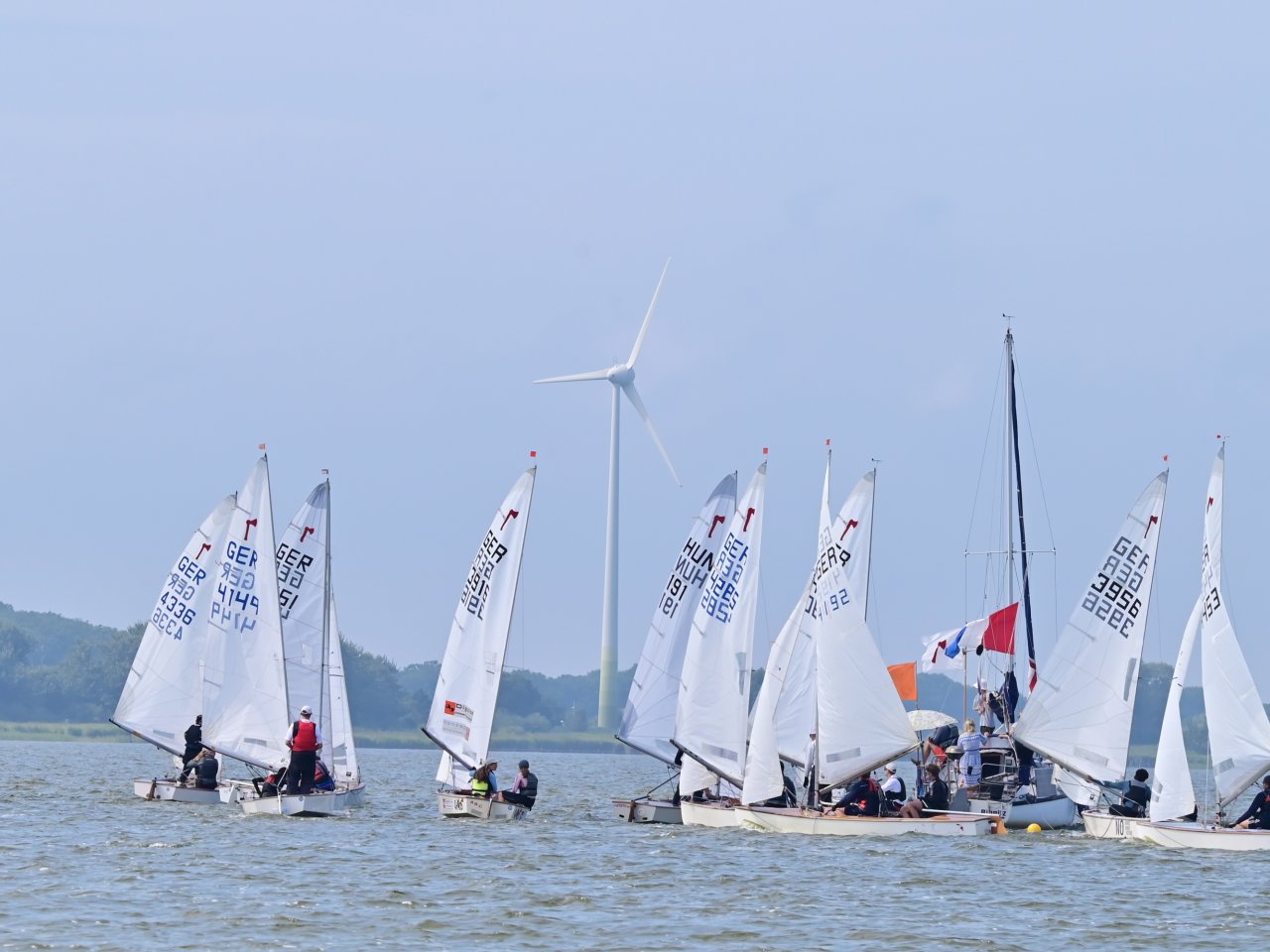 Piraten JEM und IDJoM 2024 Tag 5