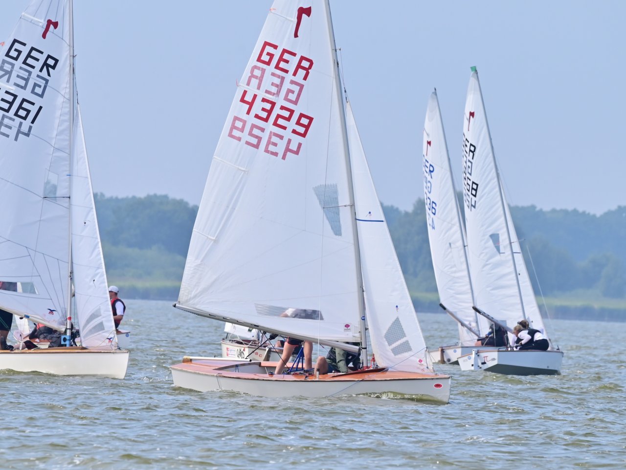 Piraten JEM und IDJoM 2024 Tag 5